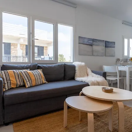 Appartement Seaview At Harbour