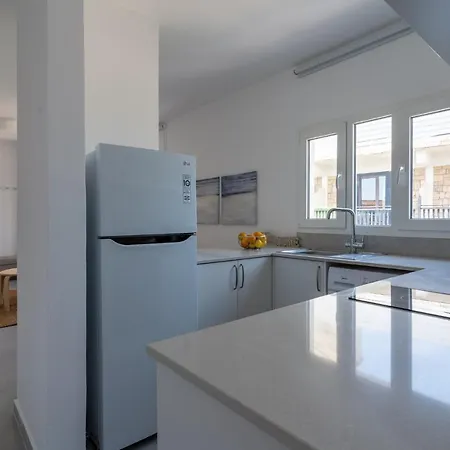 Seaview At Harbour Appartement