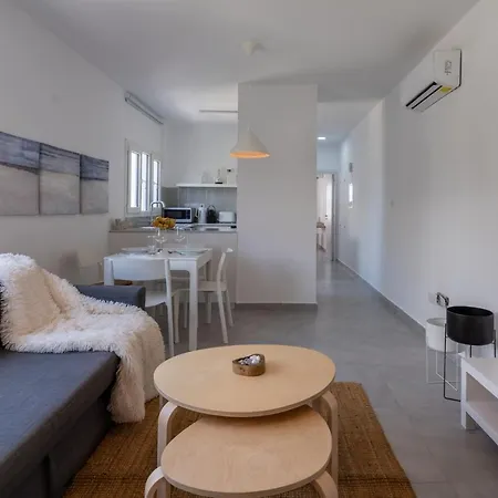 Seaview At Harbour Appartement *