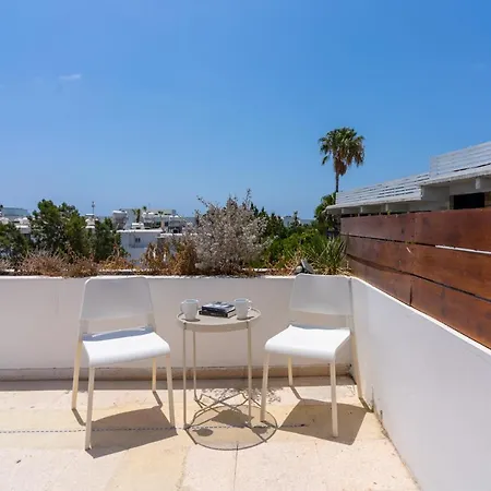 Appartement Seaview At Harbour *